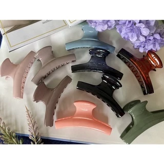 กิ๊บหนีบผมเกาหลี🇰🇷7 Cm นำเข้าจากเกาหลี ของแท้ คุณภาพเยี่ยม ใช้ดี หนีบง่าย Made in Korea