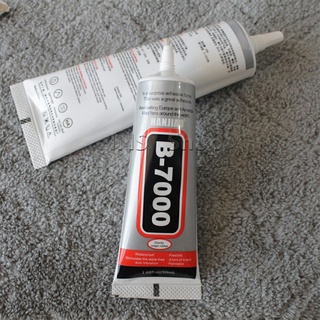 กาวติดหน้าจอทัสกรีน T-7000 T-8000 B-7000 (15ML) กาวเอนกประสงค์ Repair glue