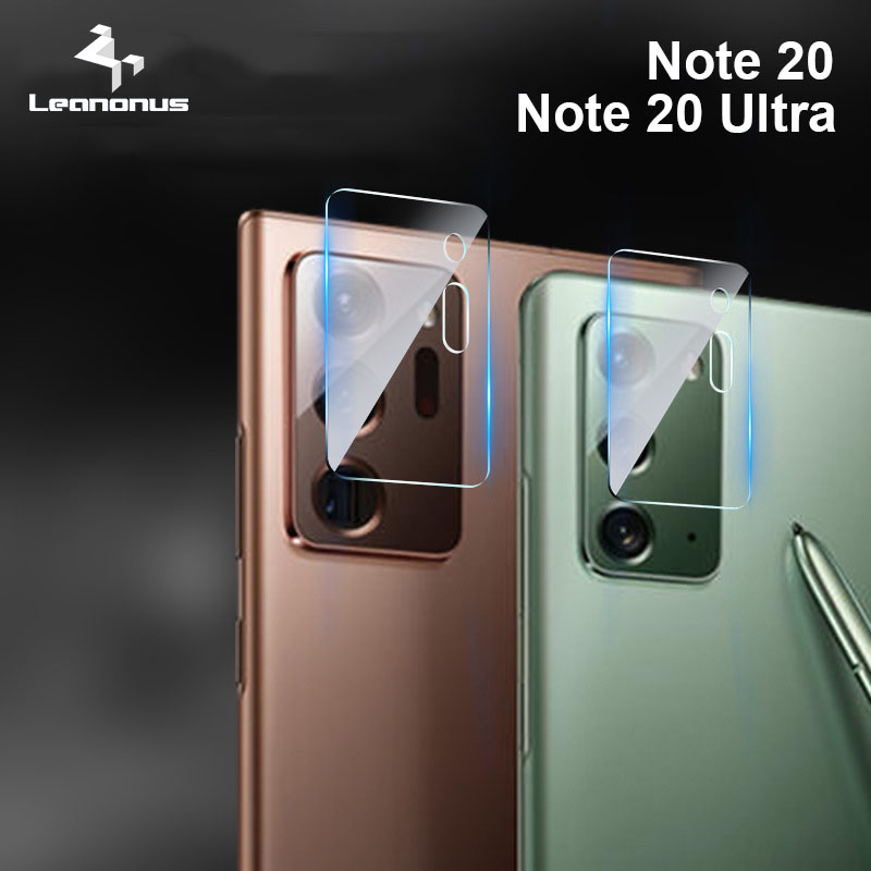 note 20 ultra camera lens protector