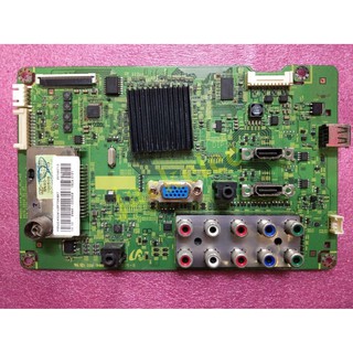 เมนบอร์ดซัมซุง mainboard samsung รุ่น ps50c430 (ของถอด)