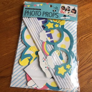 Photo props