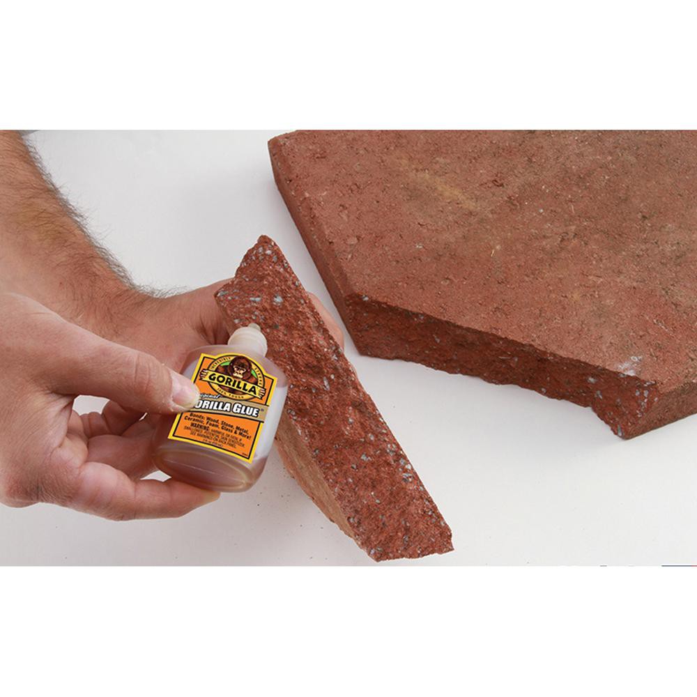 Gorilla Glue กาวกอริลล่า