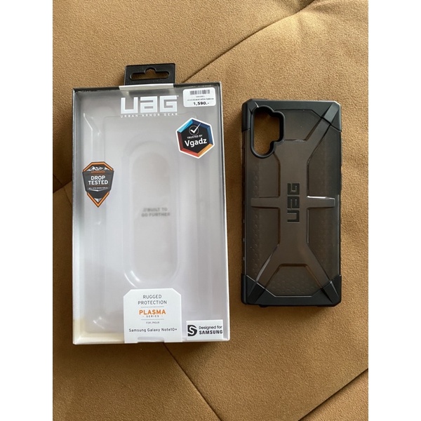 เคส UAG Samsung Note 10+ **มือสอง**