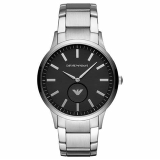 EMPORIO ARMANI นาฬิกาผู้ชาย AR AR11118 AR11119 AR11120 AR11137 AR11161 AR11162 AR11163 AR11214 43mm