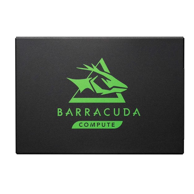 2 TB SSD (เอสเอสดี) SEAGATE BARRACUDA 120 (ZA2000CM1A003)
