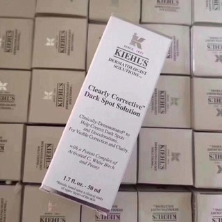 #Darkspot#kiehls#เซรั่ม#ของแท้