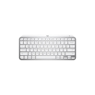 MX Keys mini for Mac-PaleGrey