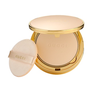 Gucci Fixing Powder Powder Dry Powder Brightening Oil Control Fixing Long Lasting Matte Concealer   Gucci คอนซีลเลอร์ เนื้อแมตต์ ควบคุมความมัน ติดทนนาน