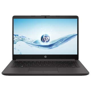 โน๊ตบุ๊ค Notebook HP 240G8-6J4TU /i3-1115G4/HD/4GB/256SSD รับประกัน 3 ปี