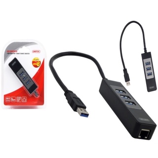 UNITEK Y-3045C USB 3.1 HUB