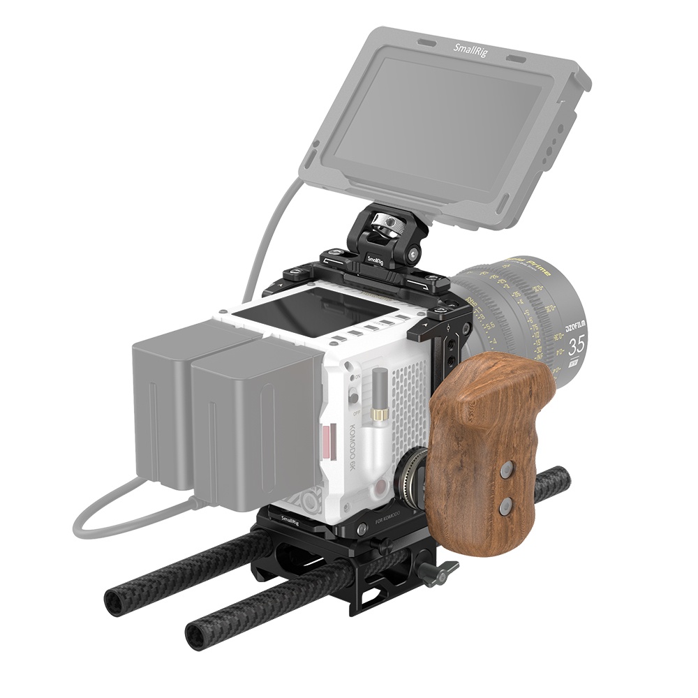 SmallRig 3208 Master Kit for KOMODO ประกันศูนย์ไทย