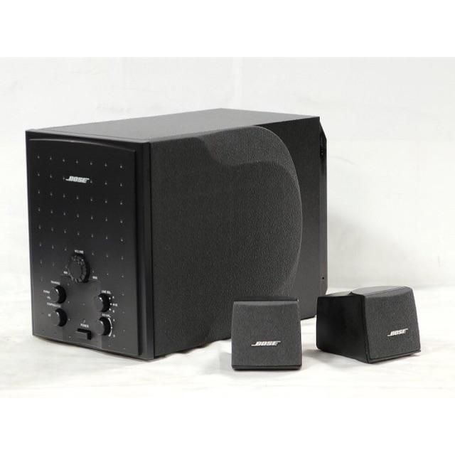 Bose MM-2