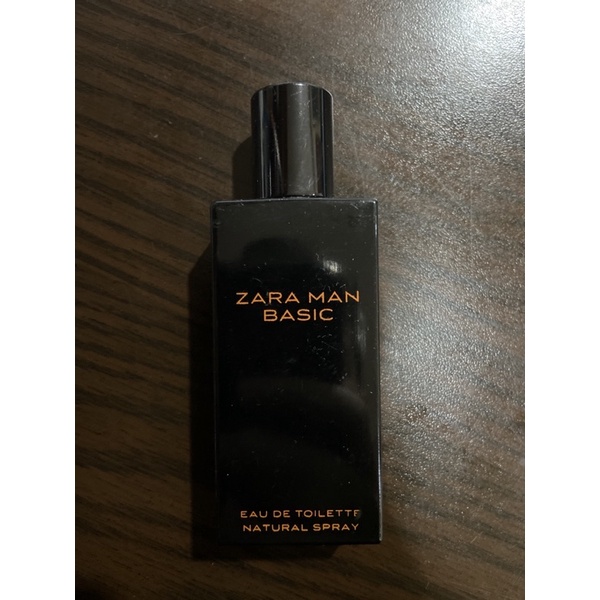 น้ำหอมzara ZaraManBasic