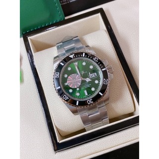 นาฬิกาข้อมือ Rolex submariner