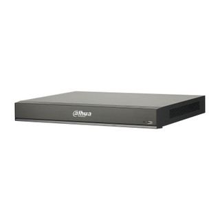 เครื่องบันทึก Dahua NVR5216-8P-I 16CH 8POE AI (4CH SUPPORT FACE) H.265+ 2 SATA Port,each up to 8TB