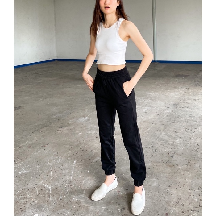 QUERA Qozy Pants 🧵🧶 โคซี่แพนท์ (ทรงเดียวกับ NC Pants)