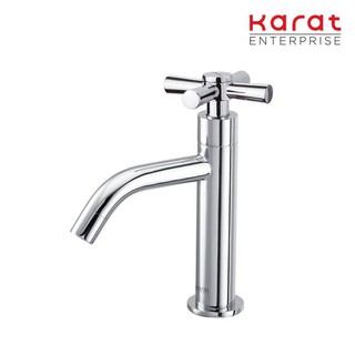 Karat Faucet ก๊อกเดี่ยวอ่างล้างหน้า รุ่น EC-01-611-50