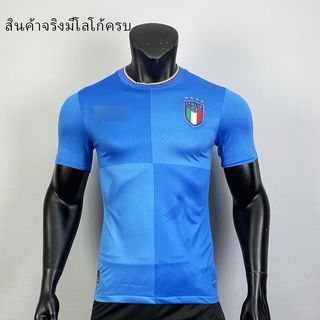 เสื้อบอลเกรด Italyเสื้อกีฬาเกรดเพย์เยอร์ เสื้อฟุตบอล เพลเยอร์งานคุณภาพ (P229)