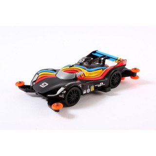 18656 Tamiya Mini 4WD Roborace (MA Chassis)