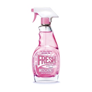 MOSCHINO FRESH PINK EDT 100ml. (tester)