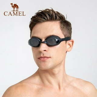 CAMEL Goggles แว่นตาว่ายน้ํากันหมอก Hd สําหรับผู้ชายผู้หญิง