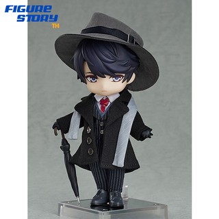 *Pre-Order*(มัดจำ) [Nendoroid] Doll Love &amp; Producer Li Zeyan: Min Guo Ver. (โมเดล)(ของแท้)(ล๊อต JP)(Good smile company)