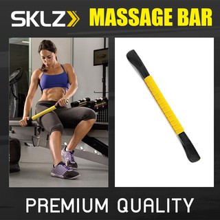 SKLZ Massage Bar ไม้นวดคลายกล้ามเนื้อ หมุนได้ 360 องศา