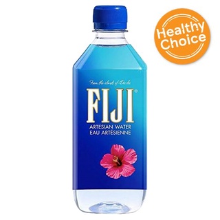 🔥The Best!! ฟิจิ น้ำแร่ธรรมชาติจากหมู่เกาะฟิจิ 500มล. Fiji Natural Artesian Water 500ml