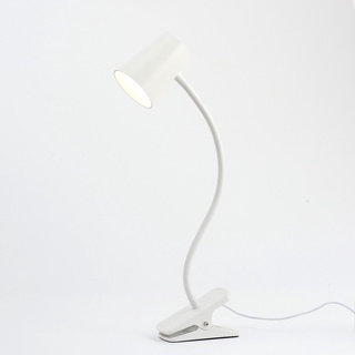 MUJI (มูจิ) โคมไฟ LED แบบหนีบ (LED clip light) พร้อมส่ง