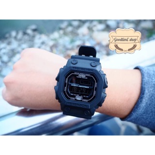 g-shock ยักษ์ดำ