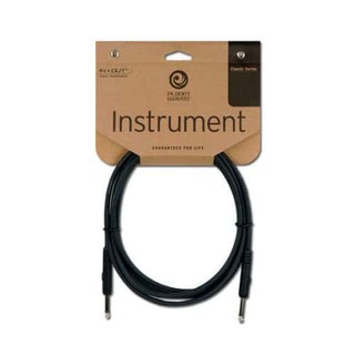 สายแจ็ค Planet Waves Instrument Cable 1.52 เมตร