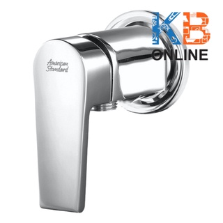 A-2283-10 ก๊อกน้ำเย็นยืนอาบ แบบติดผนัง ไม่รวมชุดฝักบัวสายอ่อน SHOWER VALVE without Hand Shower Set American Standard