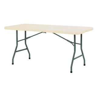 โต๊ะพับอเนกประสงค์ รุ่น NST-150BF Multipurpose Folding Table model NST-150BF