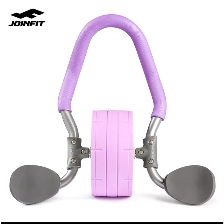 Fit in Place - Joinfit Pro Ab Wheel Sweet Edition PRO AB WHEEL
