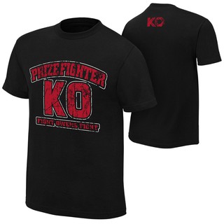 Kevin Owens "KO-Mania" Special Edition T-Shirt