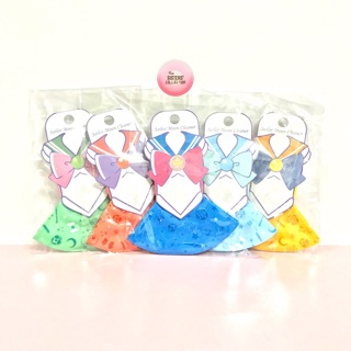 Sailor Moon Cleaner Cloth เซเลอร์มูน เซเลอมูน ผ้า อเนก