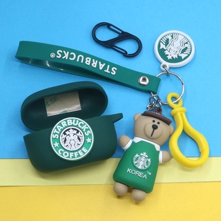 เคสซิลิโคนนิ่ม สําหรับหูฟัง Sony LinkBuds S WF-LS900N LinkBuds WF-L900