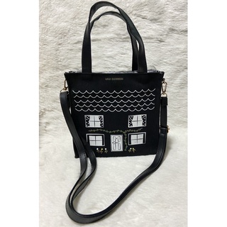 Lulu Guinness two way bag🇯🇵Japan