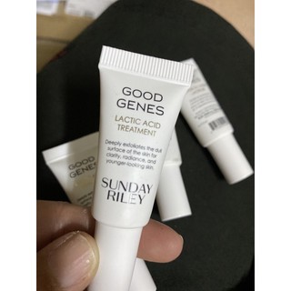 SUNDAY RILEY Good Genes Glycolic Acid Treatment ขนาด 5 ml.