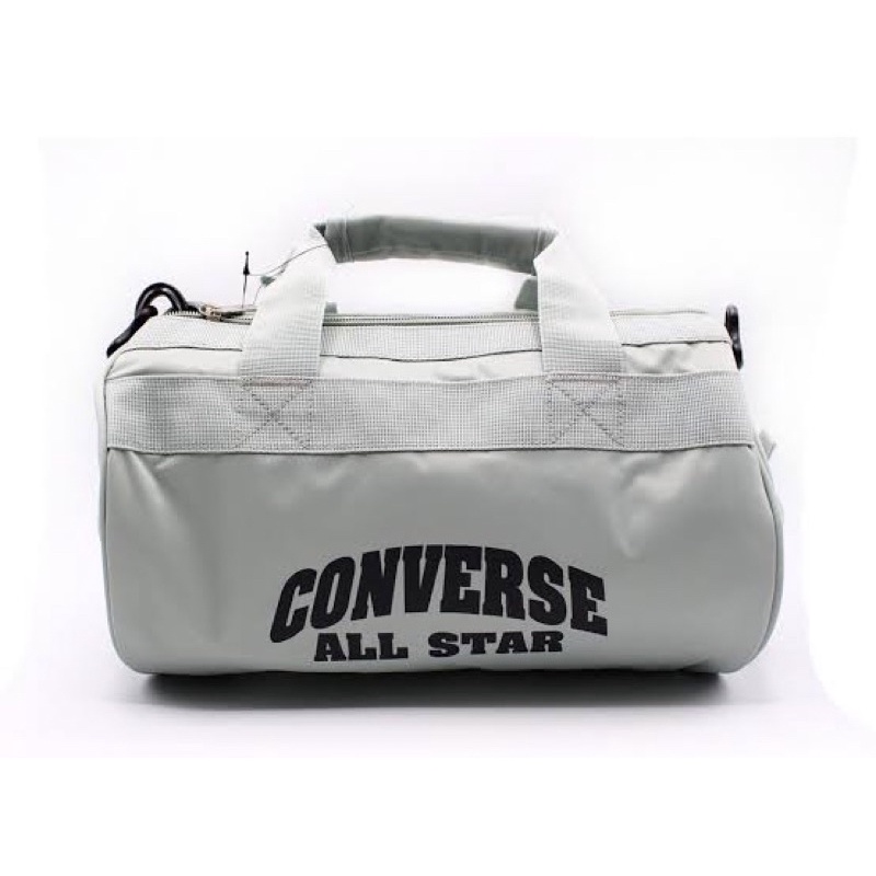 กระเป๋า converse all star long mini bag ส่งฟรี (กระเป๋ามือสอง) ของแท้ 100% พร้อมส่ง‼️