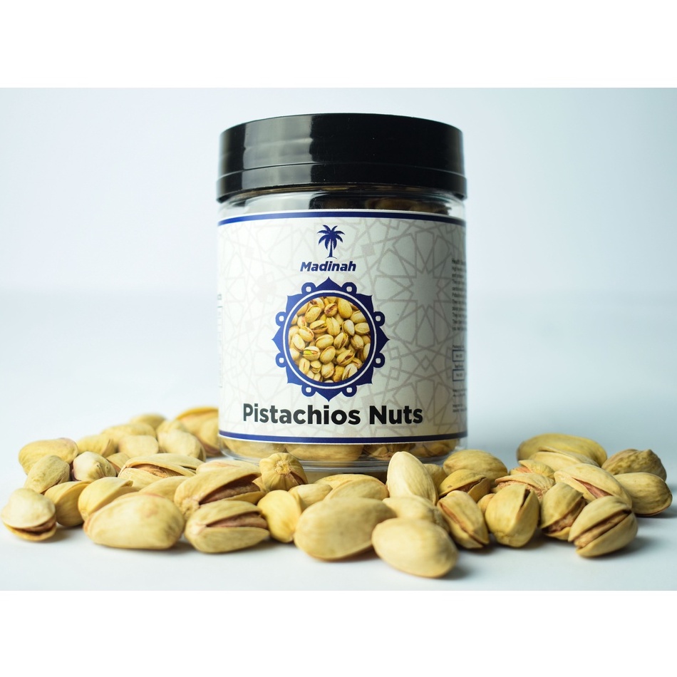 Pistachios 100gm , Pistachio , فستق