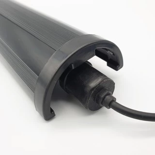 Lamp Cover ฝาครอบ หลอดฆ่าเชื้อโรค ป้องกันแสงในตู้ปลา บ่อปลา (เฉพาะฝาครอบ ไม่มีหลอด)