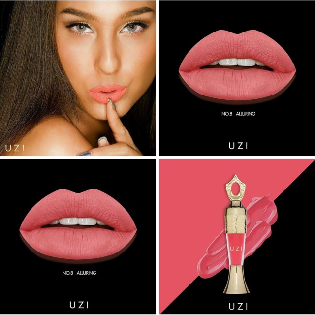 Uzi cosmetic by ขวัญอุษามณี