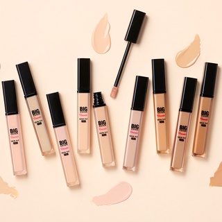 พร้อมส่ง🌷 Etude Big Cover Skin Fit Concealer PRO ( 7 กรัม)