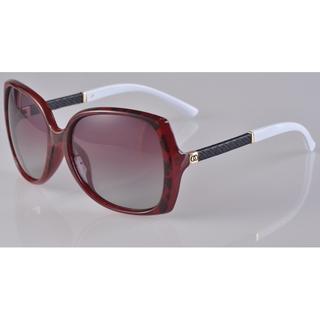 แว่นกันแดด JULI EYEWEAR (JL) Italy Design (รุ่น : 91110_CC)