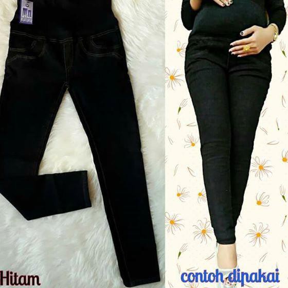 Wow Cool,!! กางเกงยีนส์สําหรับผู้หญิงตั้งครรภ์