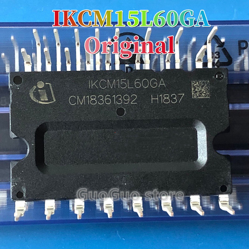 IKCM15L60GA 1KCM15L60GA สาม 1pcs เฟสอินเวอร์เตอร์เครื่องปรับอากาศโมดูลใหม่ pxc3