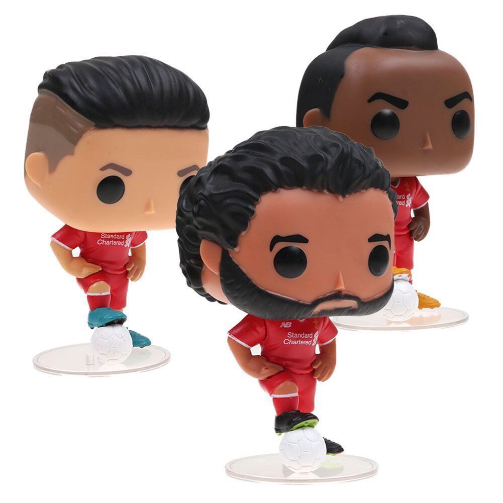 liverpool funko pop