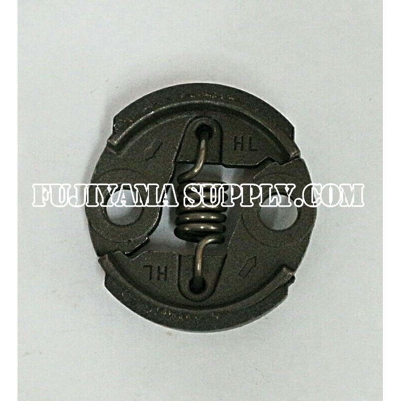 คลัช TU26 ใช้กับเครื่องตัดหญ้า Mitsubishi และยี่ห้ออื่นๆ