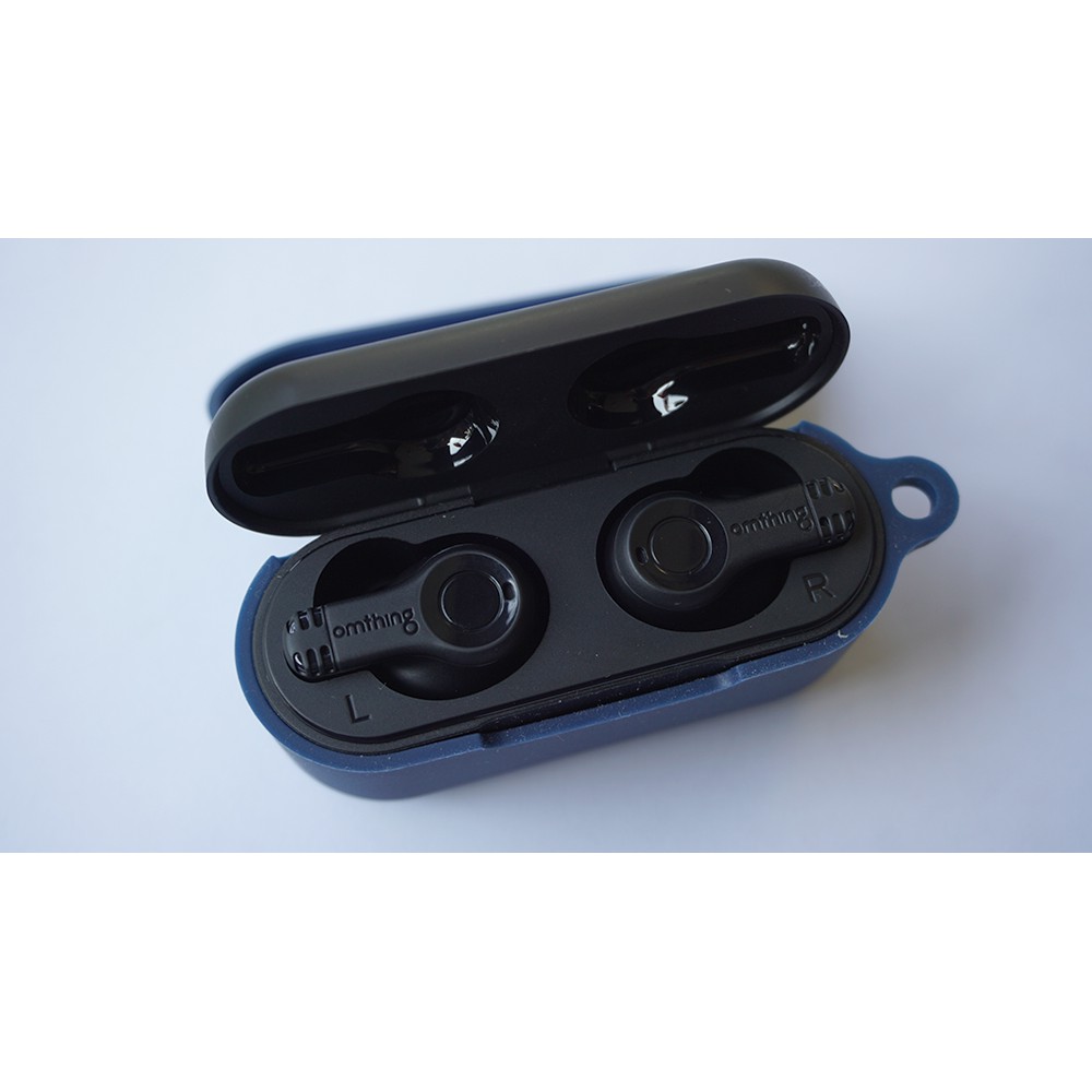 1more Omthing Airfree หูฟัง Bluetooth เสียงดี